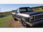 Thumbnail Photo 0 for 1981 Dodge D/W Truck